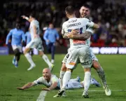 Sydney FC Beat Newcastle on Penalties to Reach A-League Grand Final
