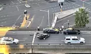Sydney Harbour Bridge Crash Causes Major Traffic Delays