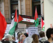 Sydney Mayor Cancels Pro-Intifada Forum at Council Building