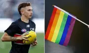 Sydney Swans Move Pride Game Away from St Kilda Clash Amid Controversy