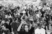 Sydney's 90s Rave Scene Captured by Teen Photographer Simon Burstall
