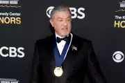 Sylvester Stallone Recalls Tense 1977 Oscars Encounter with Paddy Chayefsky