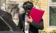 Syrian migrant claims rape accuser wanted to hug him, court hears