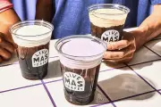 Taco Bell Launches First Coffee Drinks Including Purple Cold Foam