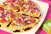 Taco Bell Revamps Mexican Pizza with Cantina Chicken and New Sauce