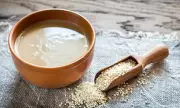 Tahini: The Nutrient-Dense Superfood That Boosts Health and Flavor