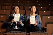 Taiwan Travelogue Wins International Booker Prize: First for Taiwanese Writer