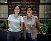 Taiwanese Author Yáng Shuāng-zǐ on Identity, Love, and Politics After Booker Win