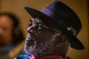 Taj Mahal on Blues, Bob Marley, and Recording a Lost Bill Withers Song