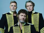Take That Circus Live Tour Kicks Off in Southampton Tonight
