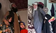Taliban Formalizes Child Marriage Amid Afghanistan's Economic Crisis