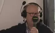 TalkSPORT's Alan Brazil Reveals Life-Saving Operation Recovery
