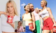 Tammy Hembrow's Supplement Brand Selfish Supps Faces Closure Signs