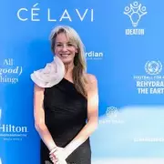 Tamzin Outhwaite Enjoying Single Life but Open to Love After 2024 Split