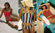 Tankini 2.0: The 90s Swimwear Trend Returns with a Modern Twist