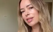 Tanya Burr Expecting Second Child, Shares Baby Bump Video