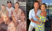 Tara Pavlovic Says She Left Marriage for Her Children's Wellbeing