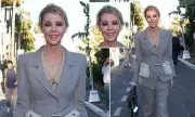 Tara Reid Bounces Back at Cannes After 2025 Drink Spiking Ordeal