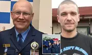 Tasmanian Man Who Killed Police Officer Over Home Repossession Sentenced