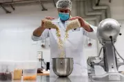 Tate & Lyle in £2.7bn takeover talks with US rival Ingredion