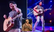 Tayler Holder Cancels Tour Amid Mental Health Struggles