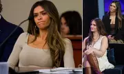 Taylor Frankie Paul Slams 'Snake Friend' in Fiery Mother's Day Rant