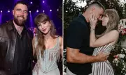 Taylor Swift and Travis Kelce's London Trip: Wedding Planning Revealed