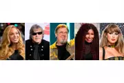Taylor Swift, Beyoncé, Chaka Khan Join National Recording Registry