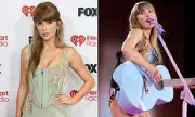 Taylor Swift Sends Signed Guitars to Young Fan and Neighbor After Viral TikTok