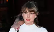 Taylor Swift Spotted in Bridal White in NYC Ahead of Wedding to Travis Kelce