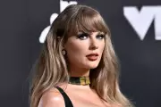 Taylor Swift Toy Story 5 Rumors Intensify After Mysterious Billboards