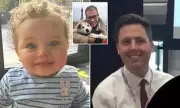 Teacher accused of baby murder told police of ‘panicked’ rescue attempt