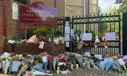 Teacher Collapses and Dies in Front of GCSE Students at Winchester School