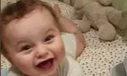 Teacher Denies Taking 'Trophy' Images of Abused Baby He Sought to Adopt