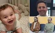 Teacher Texted Partner 'Your Son's in Hospital, I Strangled Him' Before Baby's Death