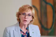 Teal independents debate forming party amid donation law changes