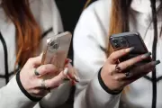Tech Giants Earn Up to £194,000 Per UK User in Lifetime Data Value