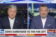 Ted Cruz Calls AOC a 'Parasite' for Taking Government Salary He Also Earns