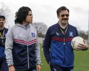Ted Lasso Actor Cristo Fernández Signs Professional Football Contract