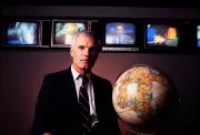 Ted Turner: The Visionary Behind CNN's 24-Hour News Revolution