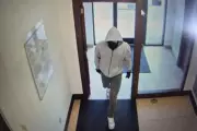 Teen Bank Robber Arrested After Facebook Posts Lead Police to Him