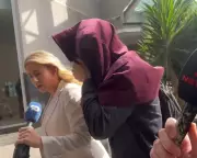 Teen Charged Over Scientology Speedrun Stunt Using Police Car as Ramp