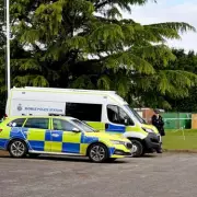 Teen Charged with Attempted Murder in Golf Course Stabbing