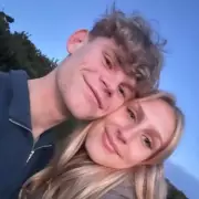 Teen Couple Saves £40k for House Deposit by Age 20