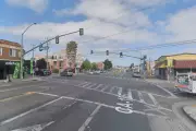 Teen Driver Kills Three Pedestrians in Oakland Crash, Police Say