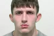 Teen E-Bike Rider on Cannabis Kills 86-Year-Old, Then Flees Scene