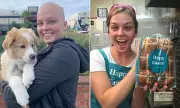 Teen Fundraiser for Breast Cancer Now Battles the Disease Herself