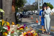 Teen Gunmen’s Christchurch Obsession Led to San Diego Mosque Massacre