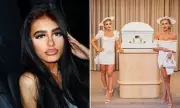 Teen Influencer Princess-Bliss Dickson Dies After Online Bullying