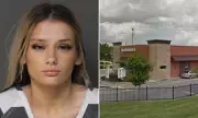 Teen Mom Arrested for Leaving Baby Alone to Visit McDonald's with Friends